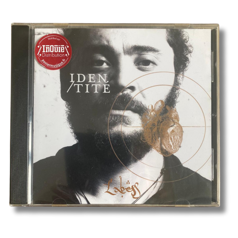 CD Identité