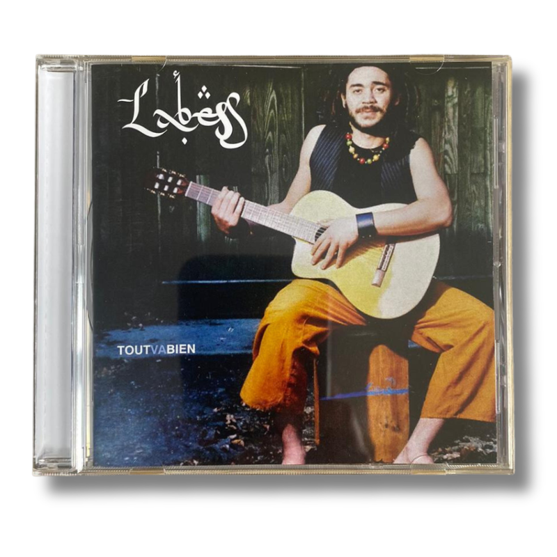 CD Tout va bien