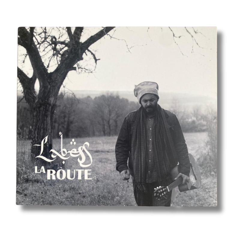 Labess Labess CD La Route – Boutique Labess